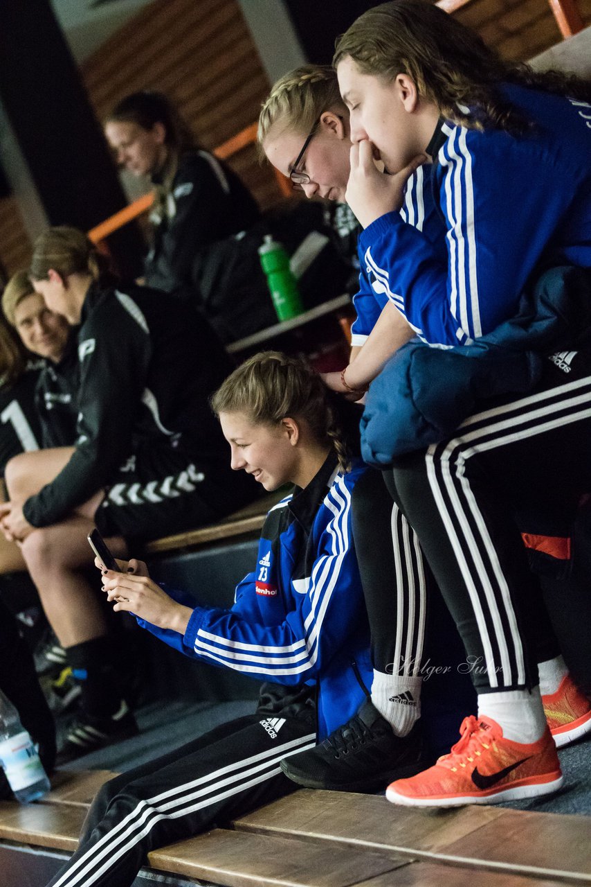 Bild 447 - Dodenhof Cup